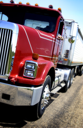 New Commercial Trucking Regulations: Truckers Say Too Much, Consumer