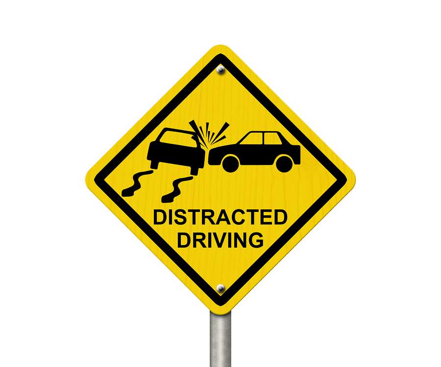 Sex While Driving Distracted Clearwater Accident Attorneys