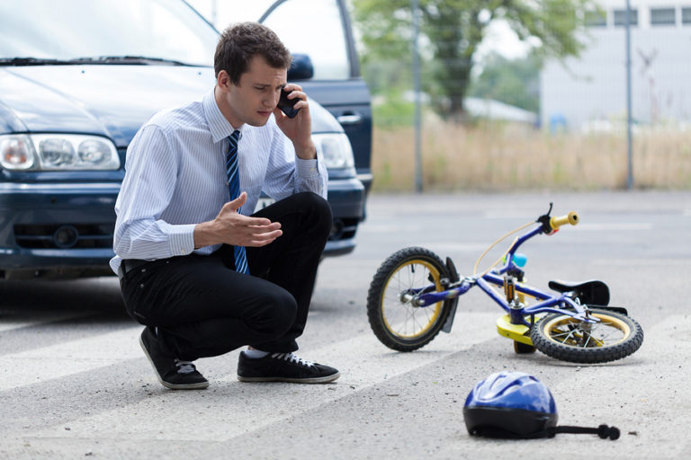 How Bicycle Accidents Lead To Traumatic Brain Injuries