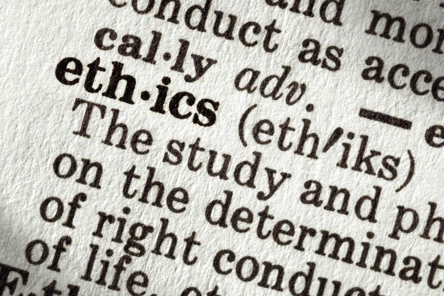 Ethical Lawyering - 