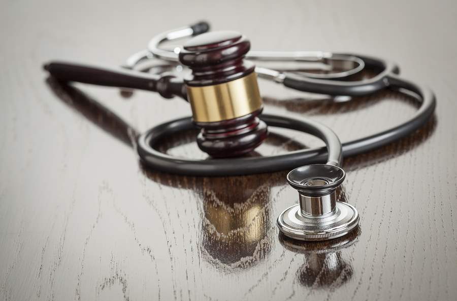 How To Prove You Are A Victim Of Medical Malpractice?