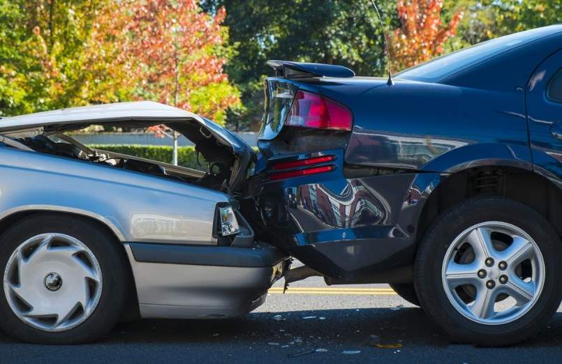 Why You Should File A Police Report After Your Auto Accident -