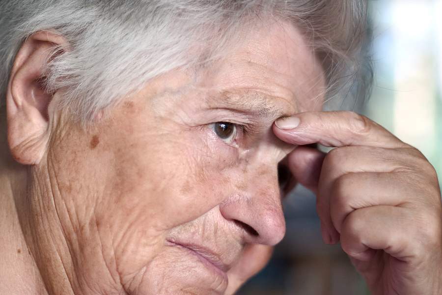 Forms of Nursing Home Abuse