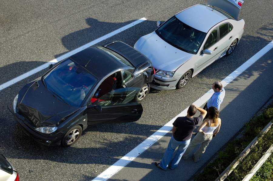 Rear End Accidents are not Always “Fender Benders”