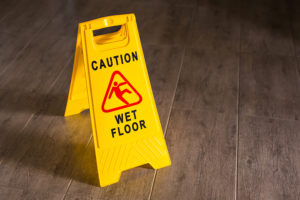 North Miami Beach Slip & Fall Attorneys