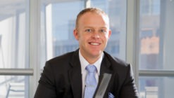 Brent Sibley, Attorney at Law and Co-Owner of Sibley Dolman