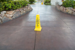 Doral Florida Slip & Fall Accident Injury Attorneys