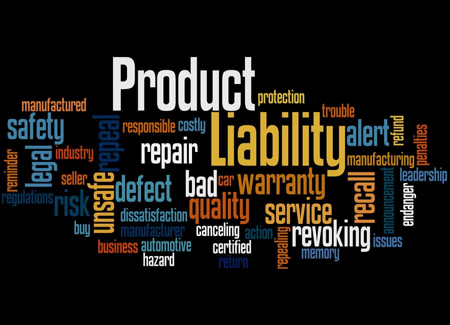 Doral Product Liability Attorney