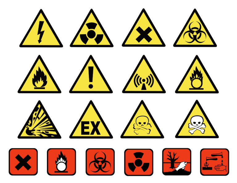 Hazardous Material (Hazmat) Truck Accident Claims