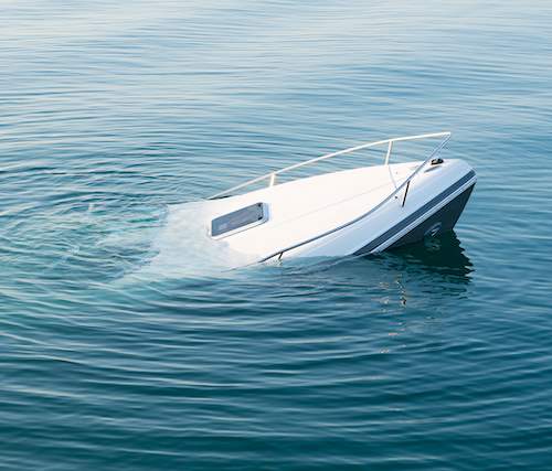 Boating Accident Lawyers in Tampa | Dolman Law Group