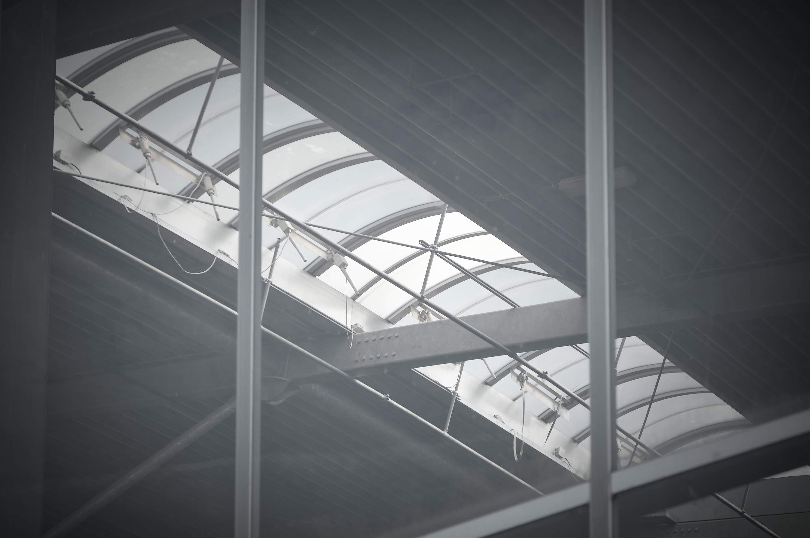 How Do Florida Skylight Injuries Occur