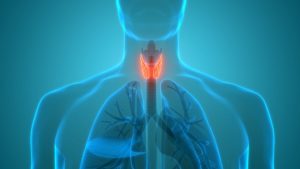 Thyroid Cancer caused by Zantac