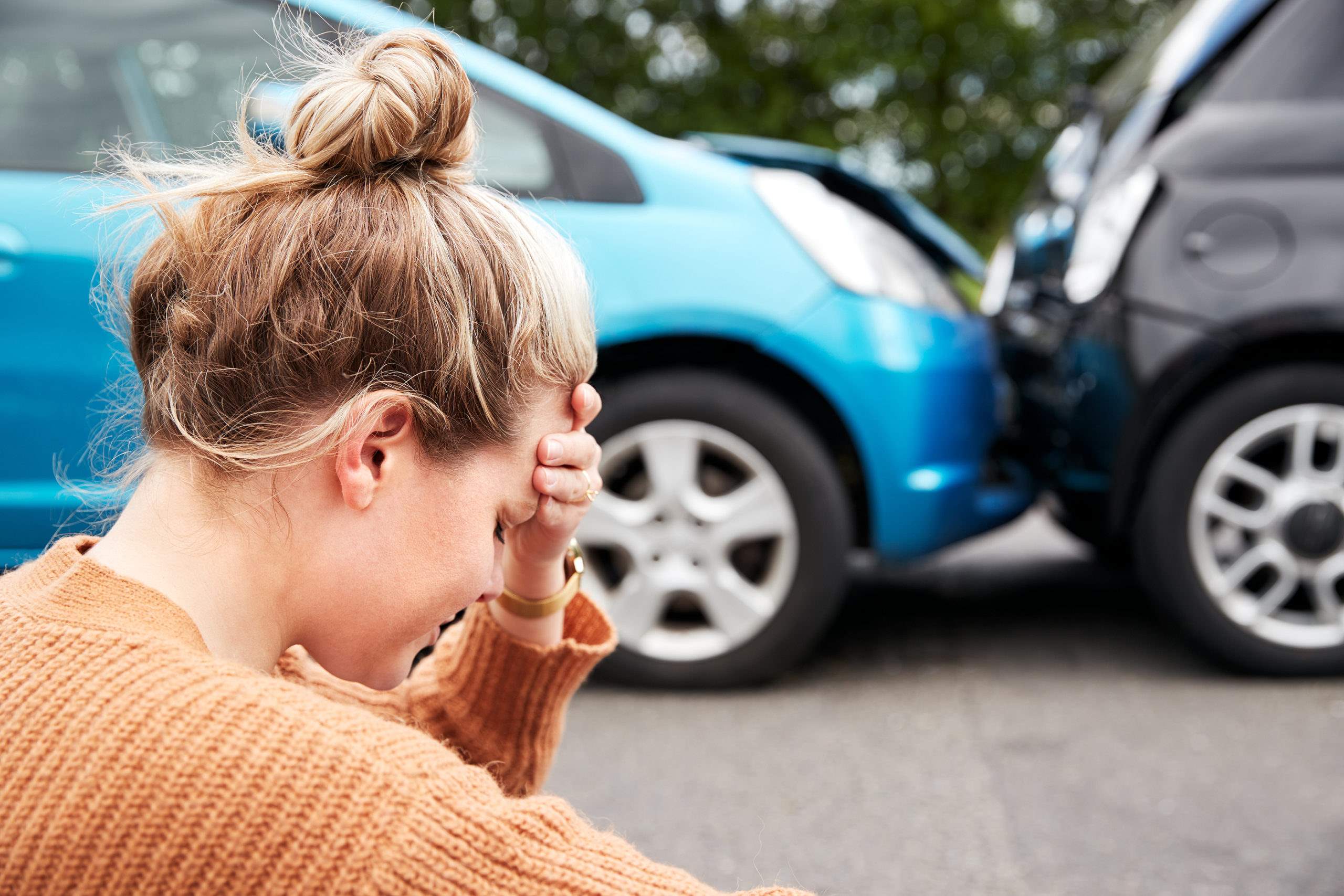 Bradenton Car Accident Lawyers | Sibley Dolman Gipe Accident Injury