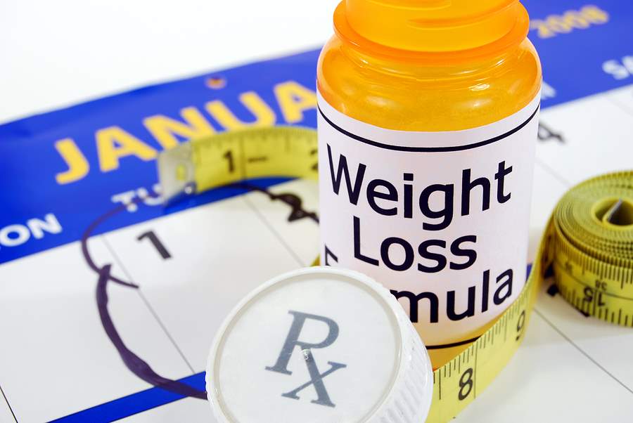 Weight Loss Prescription Belviq's Possible Cancer Risk