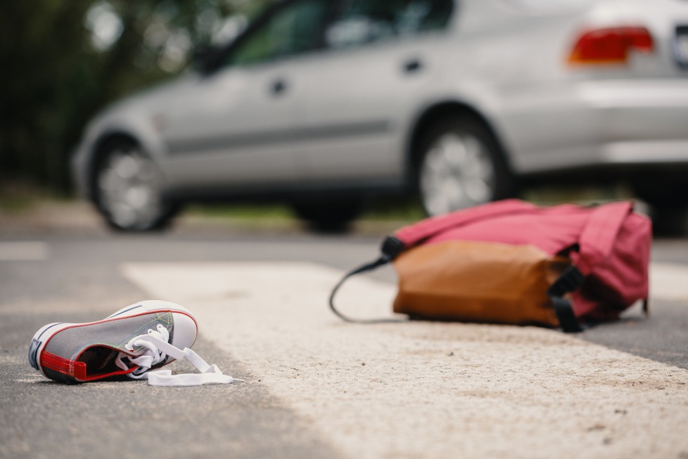 Houston Pedestrian Abuse Lawyer