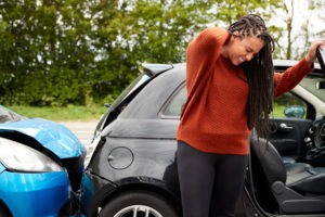 Whiplash Injuries After an Accident In Clearwater, Florida