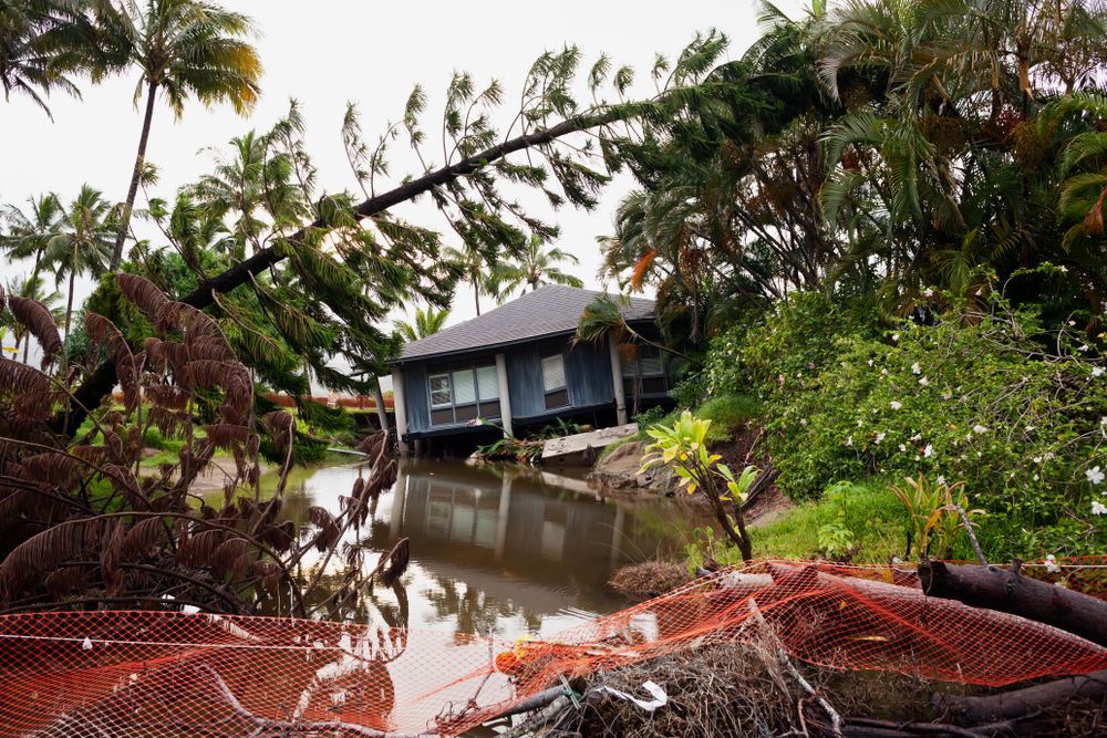 North Miami Beach Hurricane Damage Lawyer