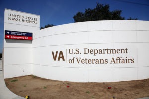 va benefits for camp lejeune water contamination - dolman law group