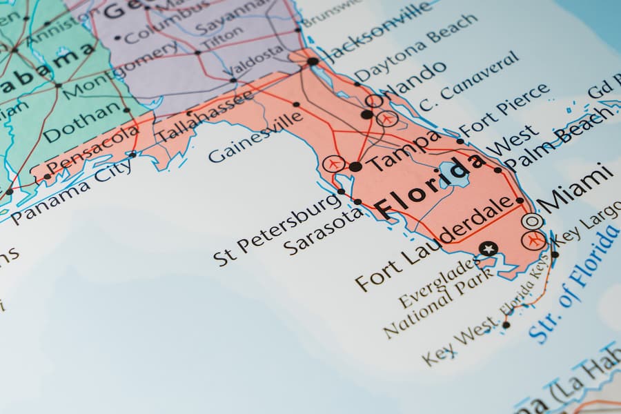 Florida Personal Injury Lawyers