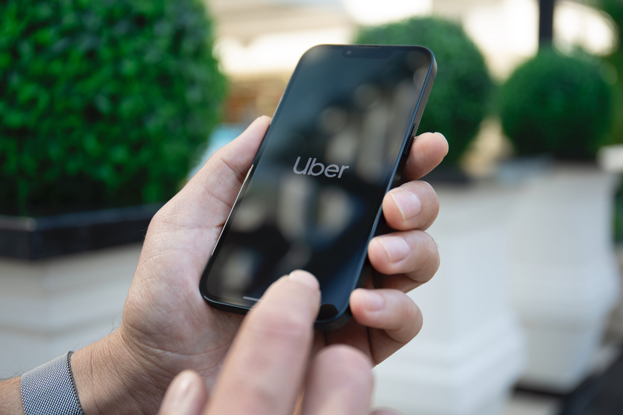 Who is Liable in an Uber Sexual Assault Lawsuit?