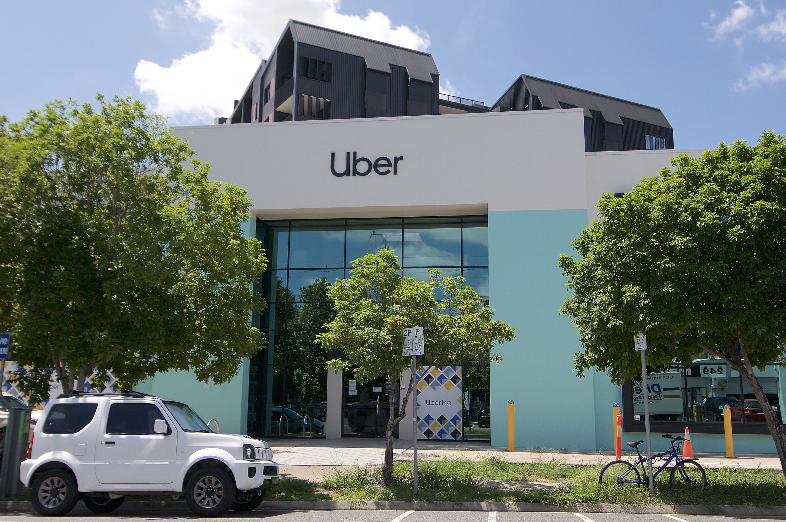 Uber Sexual Assaults Claims Consolidated into a Multidistrict Litigation