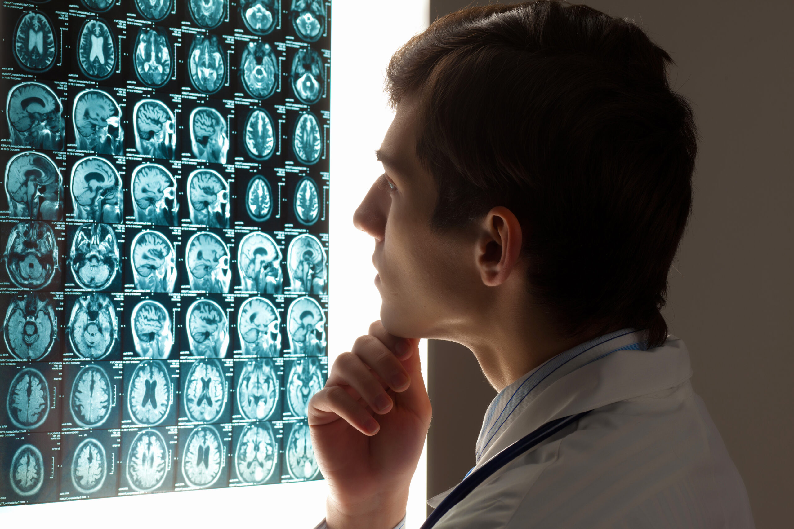 Texas Traumatic Brain Injury Lawyer