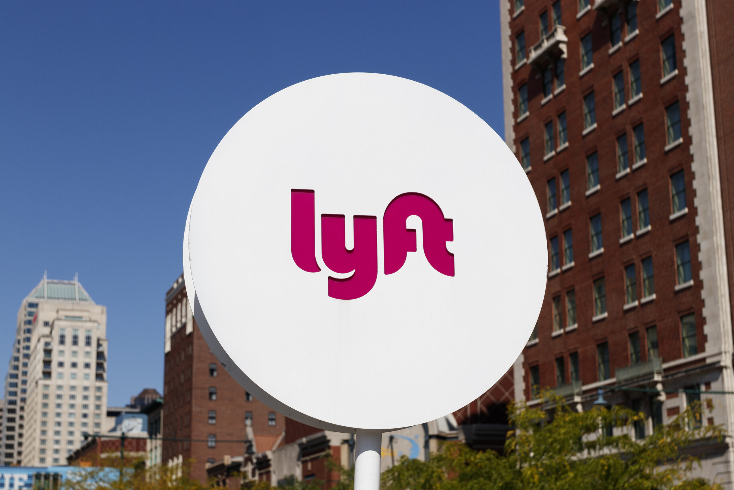 Lyft Sexual Assault Lawyers 