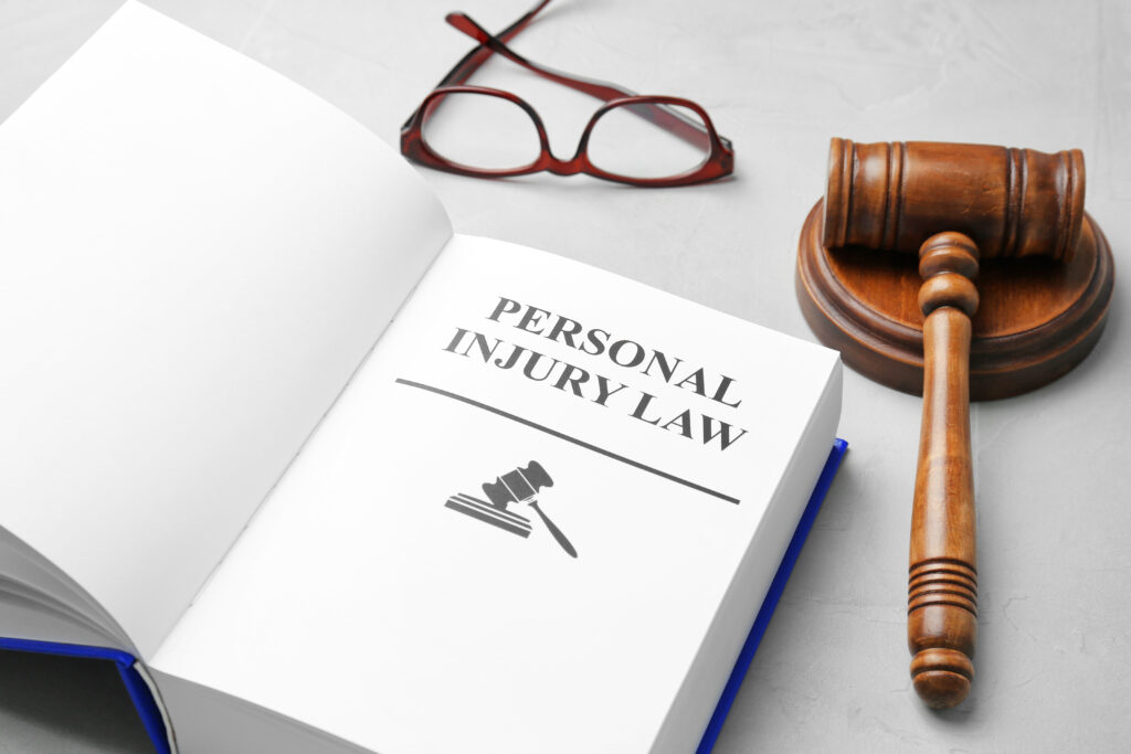 Florida personal injury lawyers