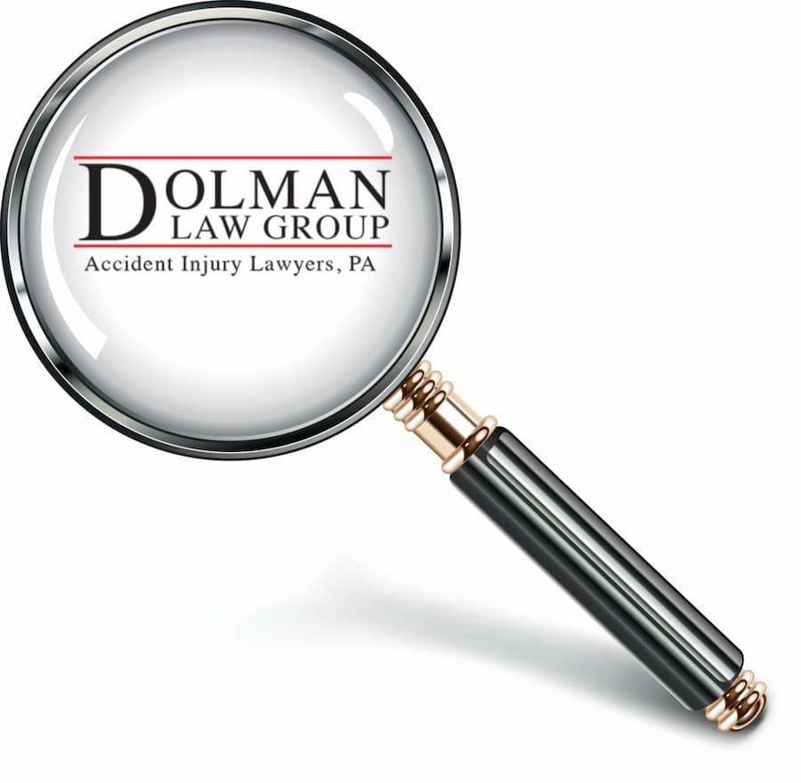 Dolman Law Group