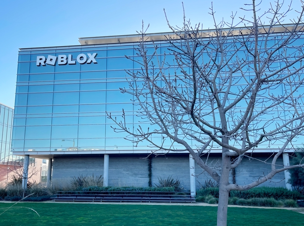 Roblox headquarters - Roblox Sexual Abuse Lawsuit - Roblox Lawsuit